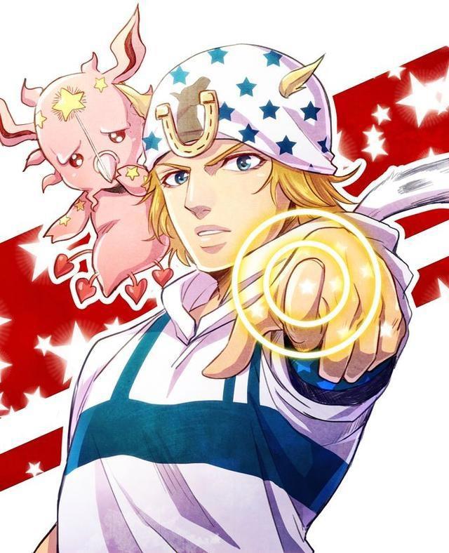 JOJO：乔尼轻易猜出DIO的时停能力，为何花京院要用命来换？