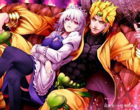 JOJO：乔尼轻易猜出DIO的时停能力，为何花京院要用命来换？