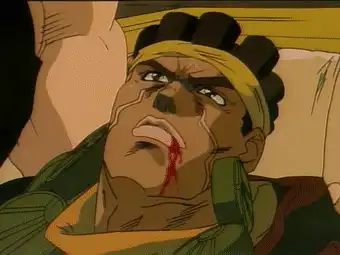 你不知道的JOJO：比DIO战绩还厉害的亚空瘴气，完成了双杀！