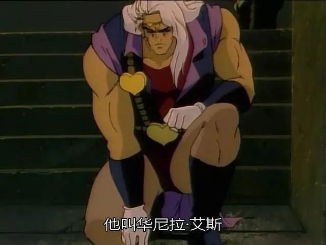 你不知道的JOJO：比DIO战绩还厉害的亚空瘴气，完成了双杀！