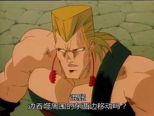 你不知道的JOJO：比DIO战绩还厉害的亚空瘴气，完成了双杀！