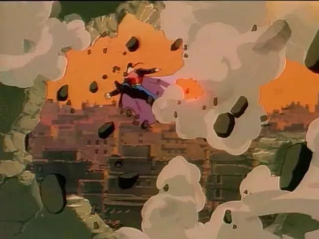 你不知道的JOJO：比DIO战绩还厉害的亚空瘴气，完成了双杀！