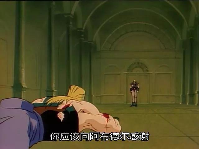 你不知道的JOJO：比DIO战绩还厉害的亚空瘴气，完成了双杀！