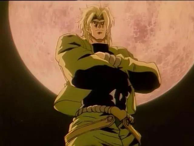 你不知道的JOJO：比DIO战绩还厉害的亚空瘴气，完成了双杀！
