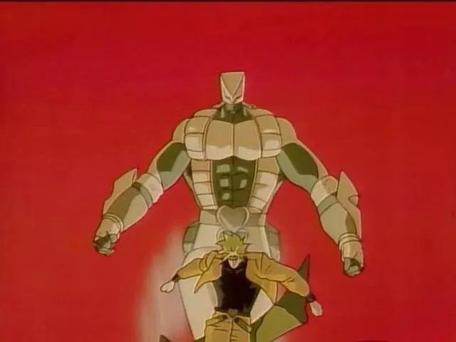 你不知道的JOJO：比DIO战绩还厉害的亚空瘴气，完成了双杀！