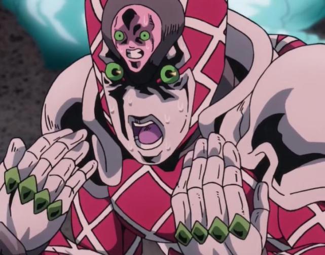 JOJO：迪奥杀花京院前，时删起效果，能阻止悲剧吗？