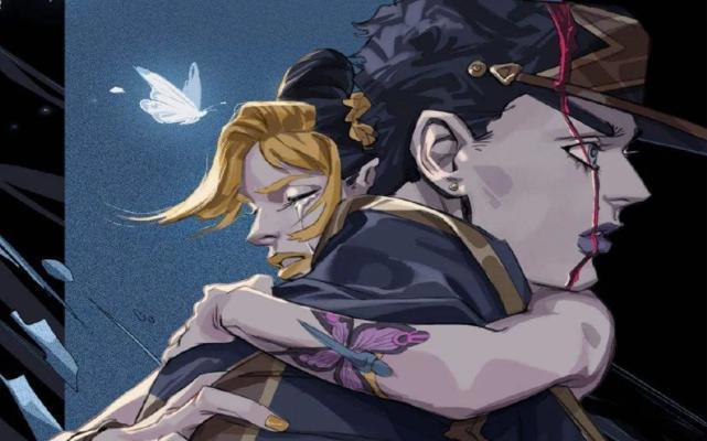 JOJO:迪奥杀花京院前,时删起效果,能阻止悲剧吗?