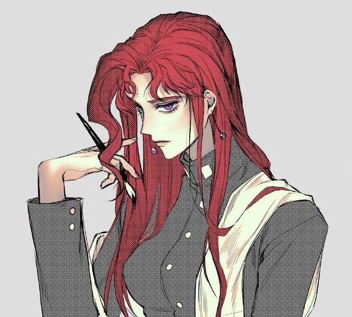 JOJO冷知识:“花京院被世界击杀两次”,不能欺负青蛙!