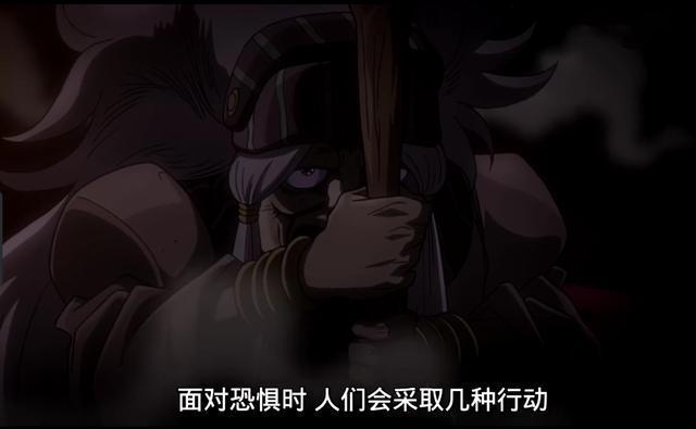 如果没有花京院典明，JOJO第三部结局可能真如奈亚婆婆预料的一样