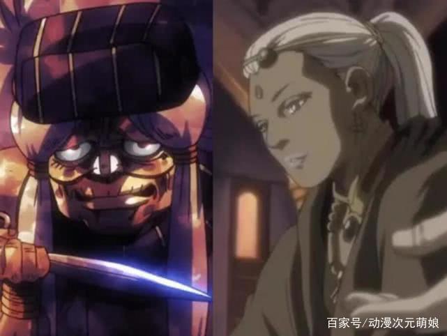 JOJO：新形象与旧版形象对比，花京院典明变化巨大，承太郎太帅气