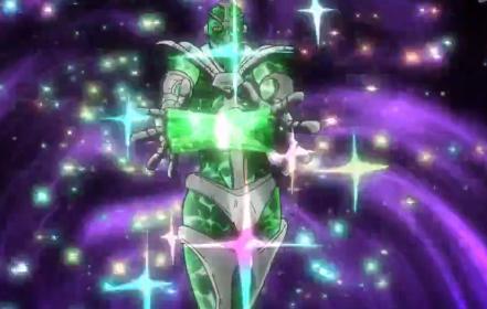 JOJO:花京院典明竟然要杀死好基友,背后的原因是脑中的肉芽