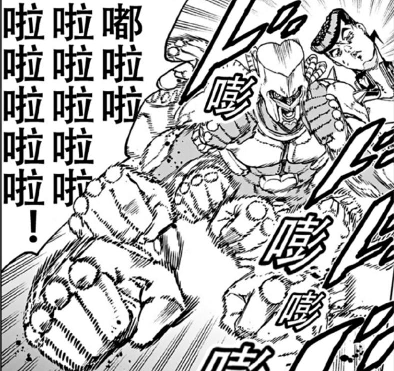 JOJO官方番外：凉子为什么执着找到表哥花京院的死因呢？