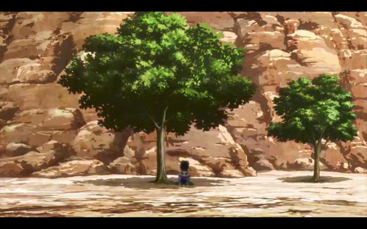 JOJO的奇妙冒险:星尘斗士花京院,为何屡遭承太郎等人劝退恐吓