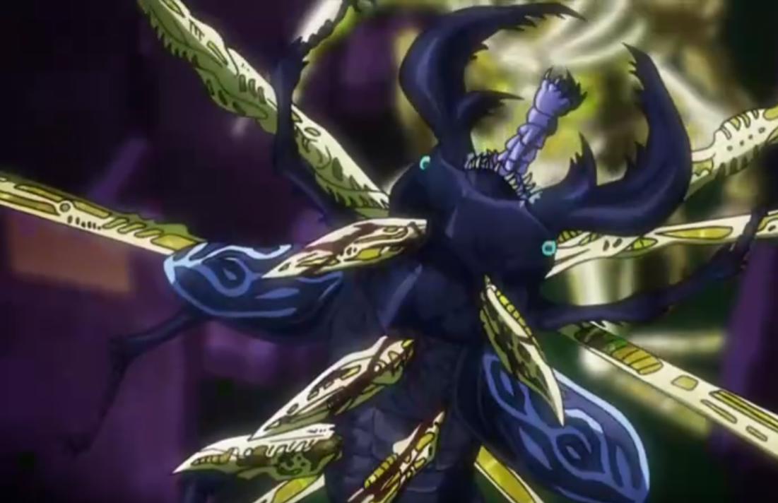 JOJO：花京院典明——十七年的孤独，才换来五十日的友情！