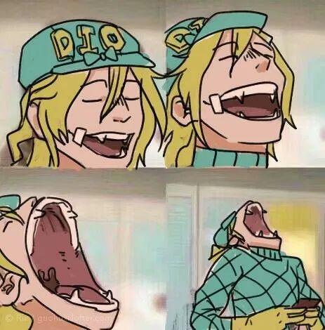 现实中JOJO的名胜古迹:在埃及开罗,你能找到DIO的公馆