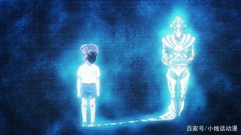 JOJO的奇妙冒险：今天依旧在为花京院典明同学流泪