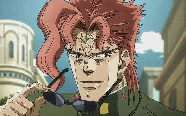 JOJO:远古替身,能力一般,却被玩出花!