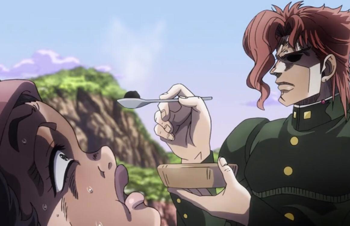 JOJO:远古替身,能力一般,却被玩出花!