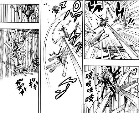 JOJO：他是花京院在平行世界的对应者，连死法都一样