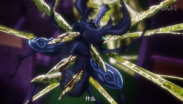 JOJO：他是花京院在平行世界的对应者，连死法都一样