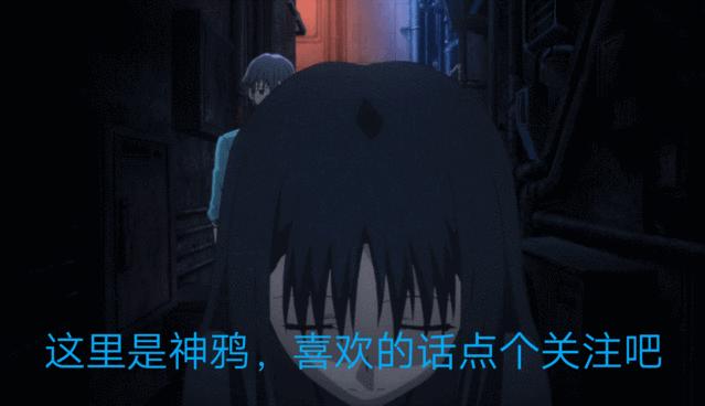 JOJO:他是花京院在平行世界的对应者,连死法都一样