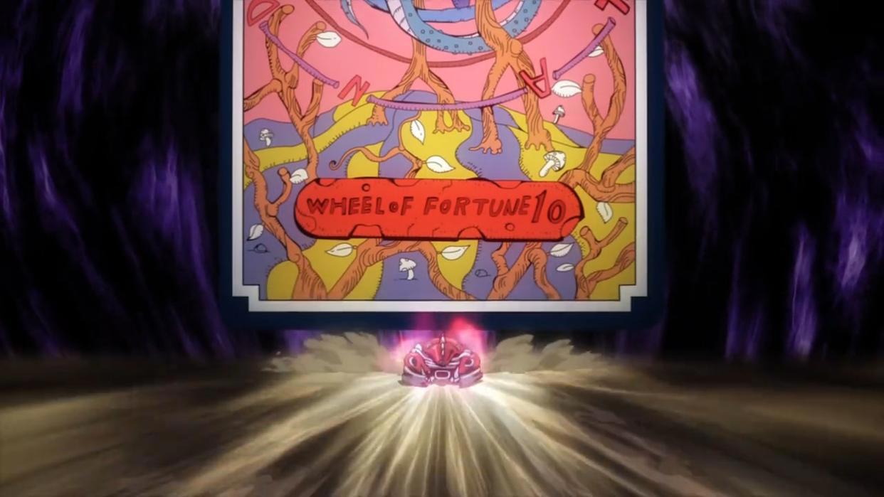 JOJO:第三部完!那么谁来接替承太郎演完剩余的剧情