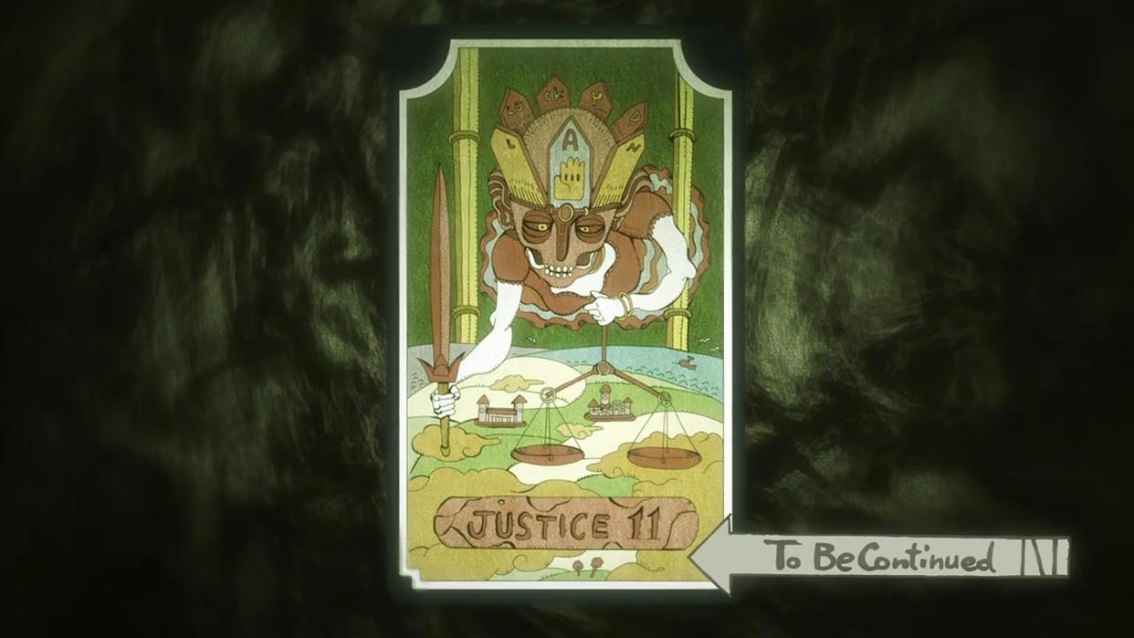 JOJO:第三部完!那么谁来接替承太郎演完剩余的剧情