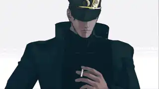 谁想当承太郎的老婆？长期分居，有被坏人盯上的风险，你愿意？