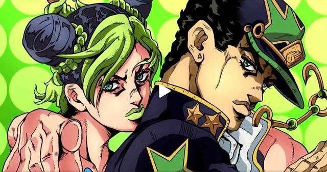 JOJO:空条承太郎即使成功欧拉了普奇神父，结局一样悲凉