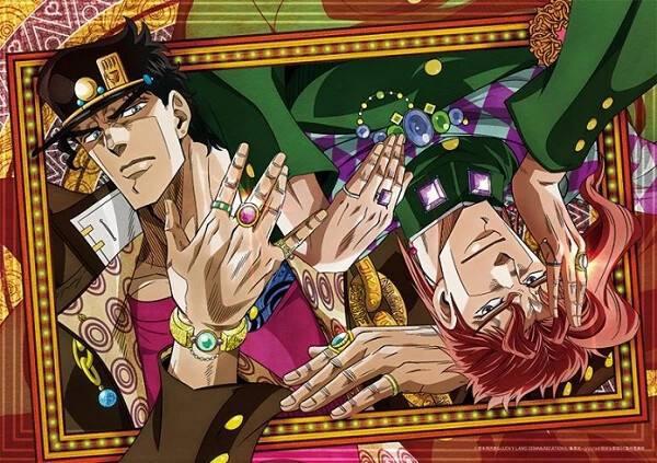 JOJO:空条承太郎即使成功欧拉了普奇神父,结局一样悲凉