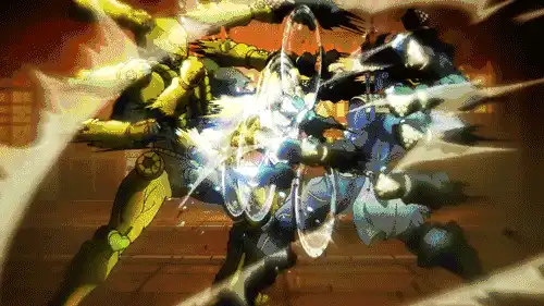 JOJO：为何波波不求救承太郎？“热情”组织不容小觑