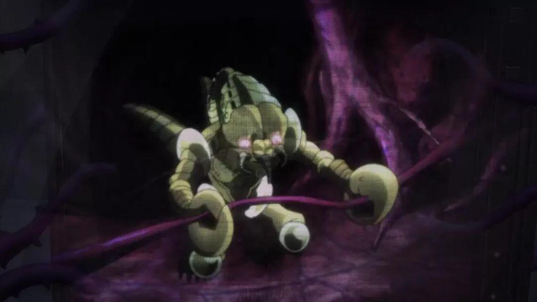 JOJO：爱记小本本的承太郎，惹不起