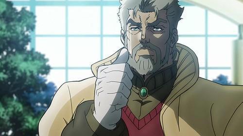 JOJO历代主角的结局是什么？对比之下，承太郎真的不算惨