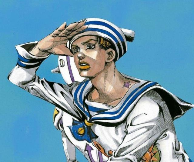 JOJO历代主角的结局是什么?对比之下,承太郎真的不算惨