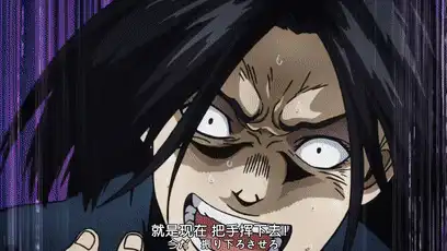 JOJO：表面的东方仗助差一点就干掉了无敌的承太郎