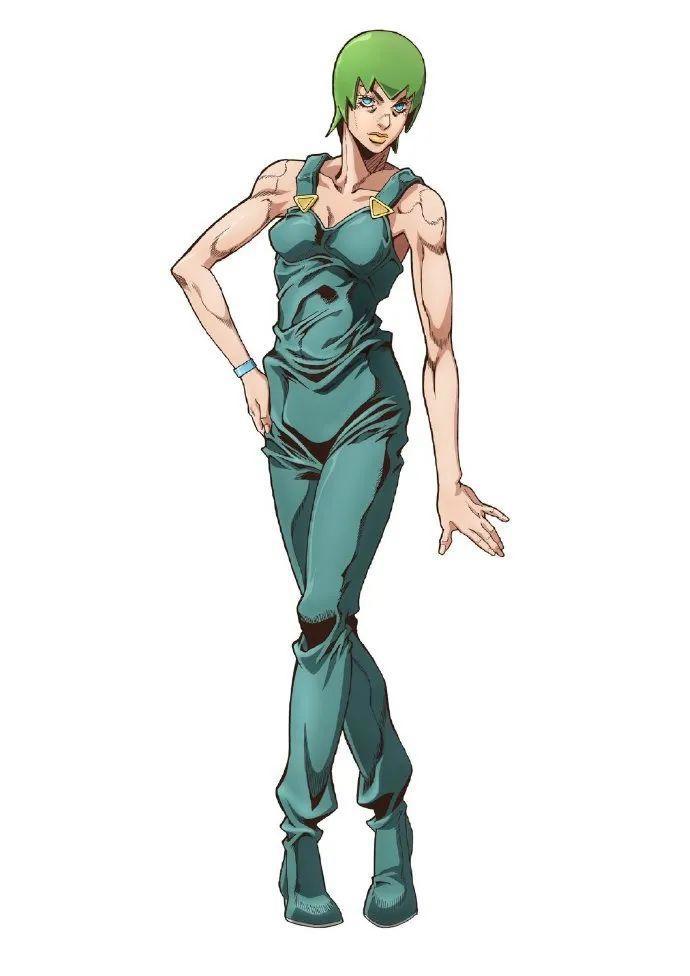 石之海来袭：承太郎本尊回归，主角团纷纷上线