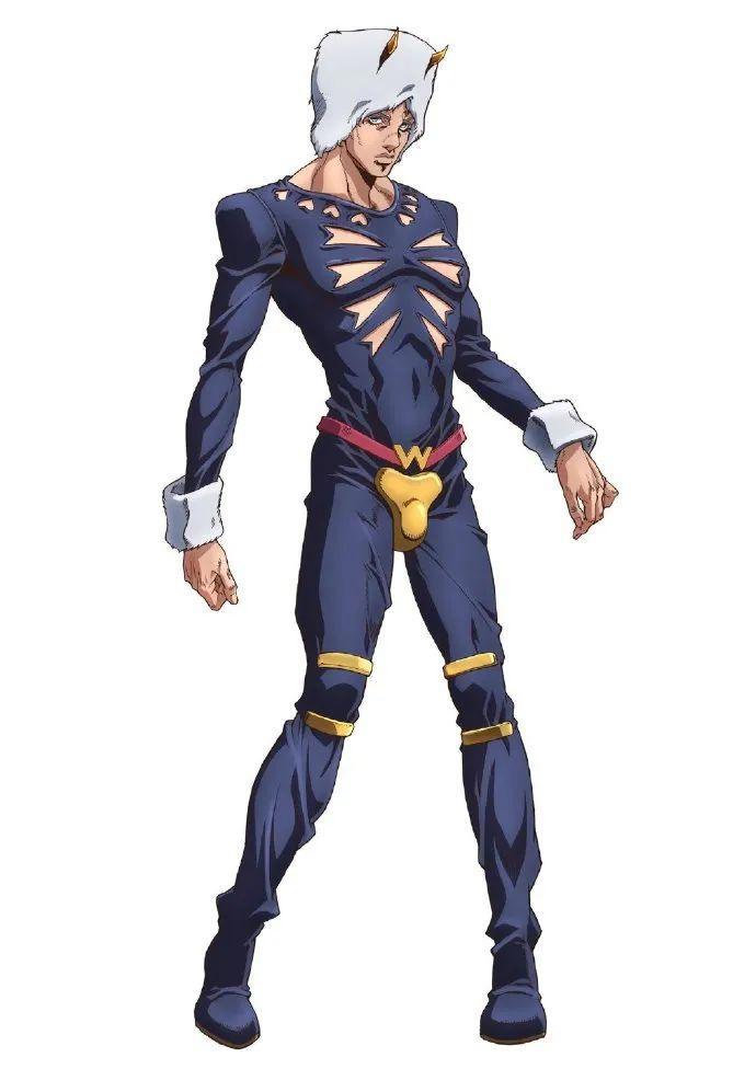 石之海来袭：承太郎本尊回归，主角团纷纷上线