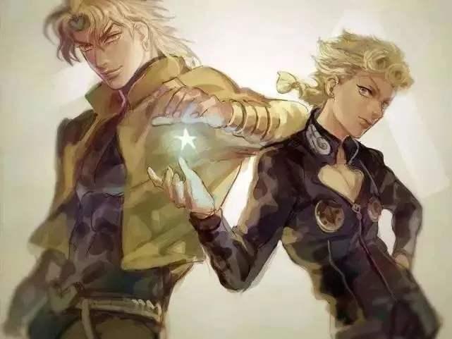 JOJO石之海:空条承太郎败北已注定,这些设定都预示着他要离开