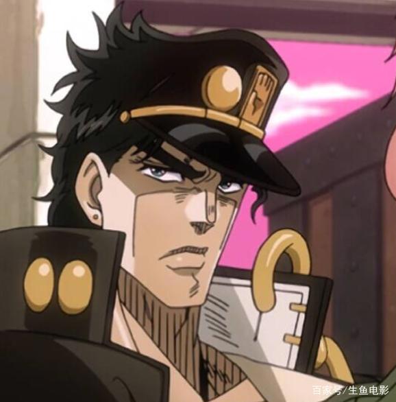 空条承太郎真的是被削弱了还是普奇神父太强了