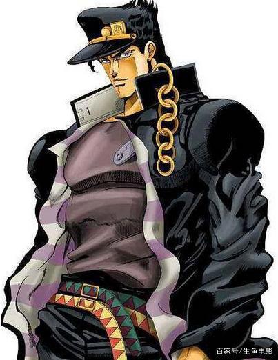 空条承太郎真的是被削弱了还是普奇神父太强了