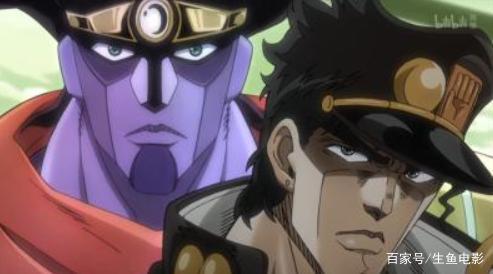 空条承太郎真的是被削弱了还是普奇神父太强了