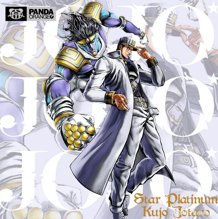 空条承太郎真的是被削弱了还是普奇神父太强了