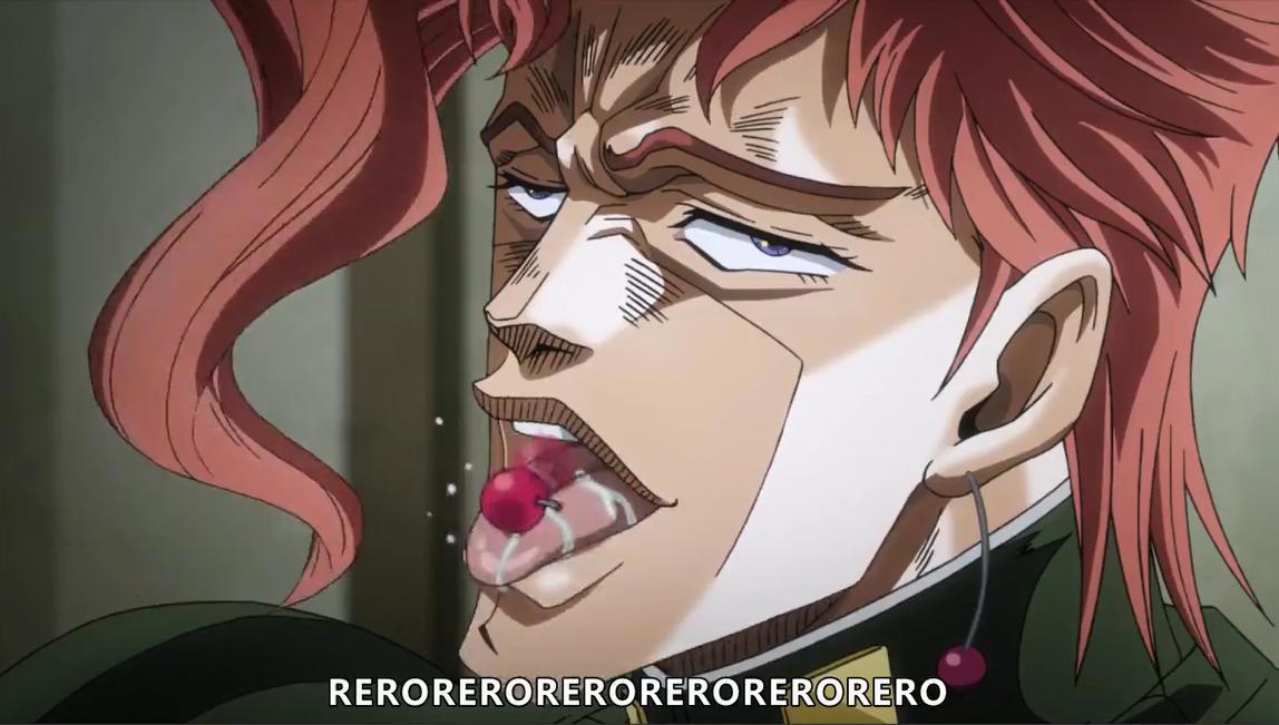 JOJO：被作者钦点无敌的承太郎，其实也有这些无奈的时候！
