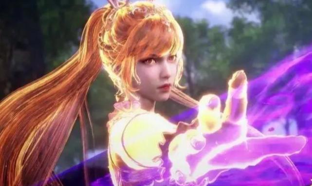 斗罗大陆：比比东以命换命，不死身硬抗神器，虚空斩破碎空间！