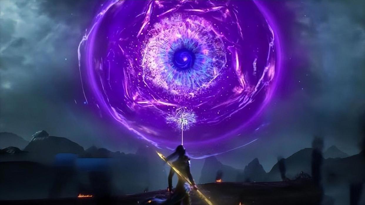 斗罗大陆:比比东巅峰状态来袭,释放满级大招,却伤不到唐三