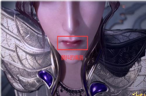 斗罗大陆108集：比比东被震慑，看清她表情时，才知道她多怕唐昊