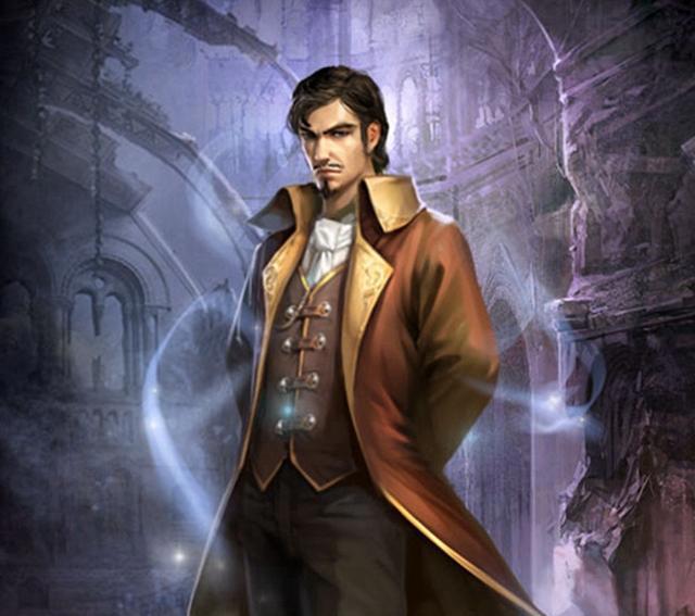 斗罗大陆:比比东为何会成为第一大魔头?全是因为他,实在太可怜