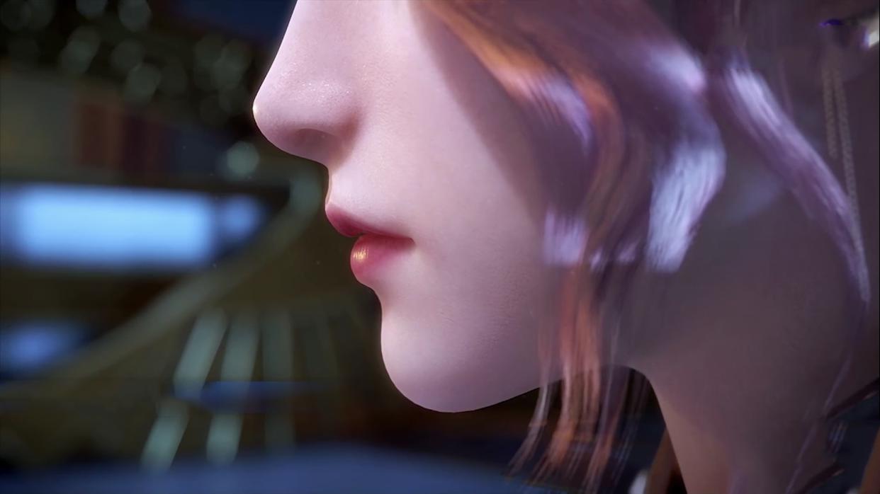 斗罗大陆:比比东实力强悍,却遭魂圣无情打脸?背后原因令人心酸