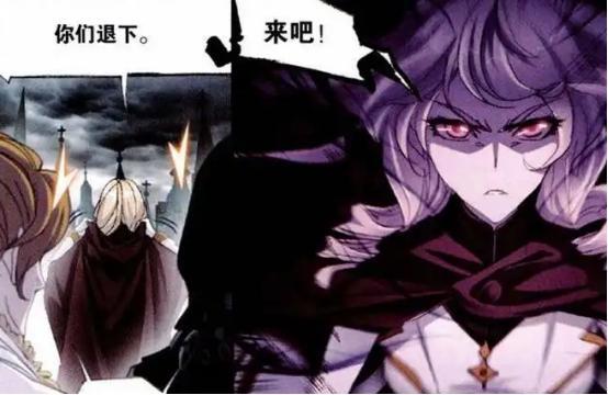 比比东统治斗罗大陆是错？人们为什么不能接受，错的究竟是谁