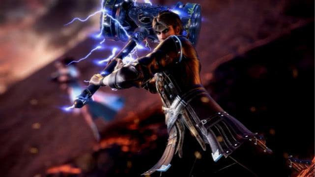 斗罗大陆:比比东为何忌惮昊天斗罗?千道流:我们只是害怕这个人